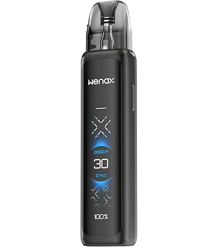 sonder e-zigarette amazon Sonder U: 1000mAh, 2ml Pod, einfach & zuverlässig main image 1