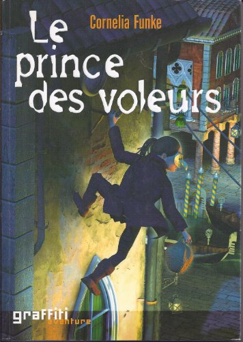 Le prince des voleurs