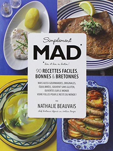 Download Simplement mad ! Download Simplement mad !