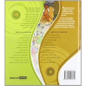 El cielo se está cayendo = The sky is falling (Cuentos de siempre bilingües)