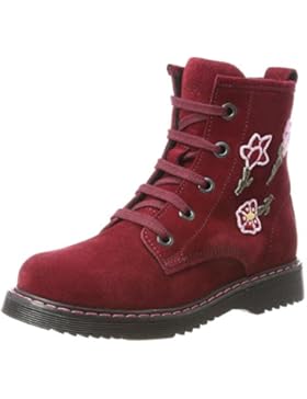 Lepi Mädchen 4591lep Biker Boots