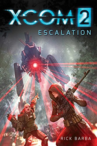 XCOM: ESCALATION (Xcom 2)