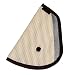 FEITONG Car Seat Safety Cover Shoulder Seat belt holder Adjuster Resistant Protect for Kids Children