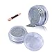 *FREE SHIPPING* ZaraLyn® Fine 5g ROSE GOLD Mirror Powder Manicure Nail Art Glitter Chrome Pigment Dust UK