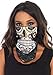 Produktbild LEG AVENUE 2165 - Sugar skull bandana, Einheitsgröße (Mehrfarbig)