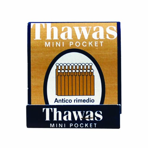 Thawas Mini Pocket Styptic Matches