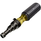 Klein 85191 7 &ndash; 1/2 in&ccedil; konduit-fitting ve rende tornavida