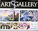 Produktbild ART GALLERY 5 PUZZLES BOX SET by NICKEY BOEHME, SHEILA WOLK, RANDY VAN BEEK, SANDRA KUCK, & KATHLEEN FRANCOUR (1000, 750, 500, 500 and 500 Pieces) by ART5GALLERY
