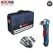 Produktbild BOSCH GWB 12V-10 (1 x 2,0 Ah + GAL1230CV + Werkzeugtasche)