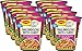 Produktbild Maggi Food Travel Cup Thailändisches Rotes Curry mit feinem Thai-Basilikum und Jasminreis, 8er Pack (8 x 46g)