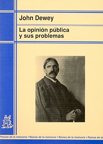 Download Opinion Publica y Sus Problemas (Raíces de la memoria) Download Opinion Publica y Sus Problemas (Raíces de la memoria)