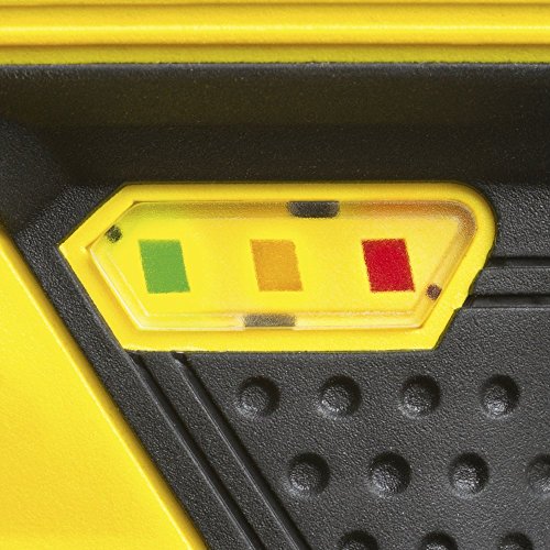 Trotec Professional Akku-Bohrschrauber PSCS 10-12V (1500 mAh, 2 x 50 mm Bits, 2 Gang, 22 Nm, 19+1 Drehmomentstufen, LED-Arbeitsleuchte, inkl. Koffer), 4410000101 - 3