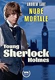 Image de Nube mortale. Young Sherlock Holmes. Vol. 1