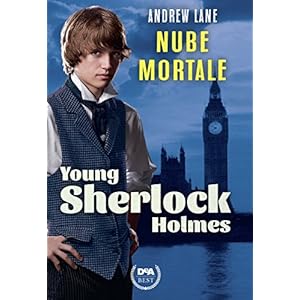Nube mortale. Young Sherlock Holmes. Vol. 1