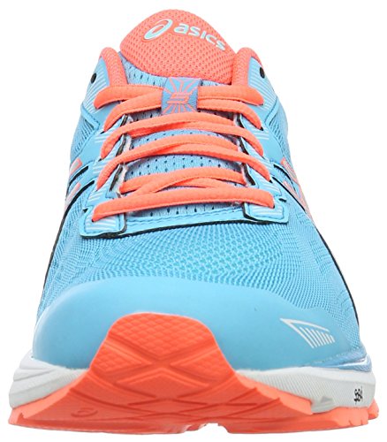 Asics Damen Gt-1000 5 Laufschuhe - 4
