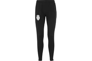 Kappa - Abunszip PRO 4 As Mónaco, Pantaloni Uomo