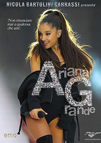 Preisvergleich Produktbild ariana grande