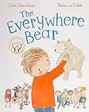 The Everywhere Bear by 