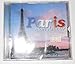 Produktbild PARIS MON AMOUR "L'ALBUM FRANCESE PIU' BELLO DEL MONDO" (2000 EMI) - CD..
