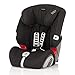 Britax Evolva Plus Group 1/2/3 Combination Car Seat (Black Thunder)