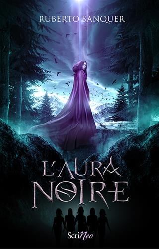 Télécharger Kindle livres à iPad gratuitement L'aura noire by author 2367404569 ePub