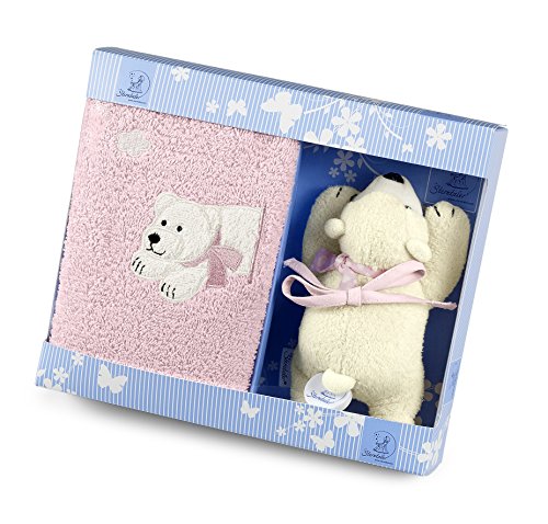 Sterntaler 9701626 Geschenk-Set Ella