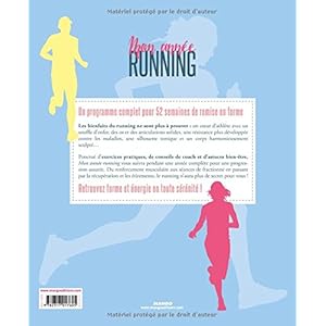 Mon année running Livre en Ligne Mon année running Livre en Ligne - Telecharger Ebook