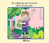 Image de Je Commence Ma Journée Avec Le Sourire (French Edition)