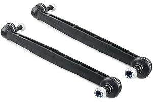 FSR 2X BIELLETTA COMPATIBILE CON BARRA STABILIZZATRICE ANT CHEVROLET CRUZE MALIBU ORLANDO OPEL ASTRA INSIGNIA MERIVA ZAFIRA 350614