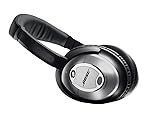 QuietComfort 15 Acoustic Noise Cancelling headphones