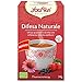 Produktbild Yogi Tea Bio natürlichen Abwehrkräfte, 17Teebeutel