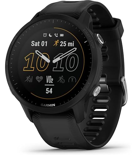 Garmin Forerunner 245 Music, Smartwatch GPS da corsa con