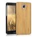 Produktbild kwmobile OnePlus 3 / 3T Hülle - Handy Schutzhülle aus Holz - Cover Case Handyhülle für OnePlus 3 / 3T