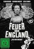 Feuer �ber England - Flora Robson