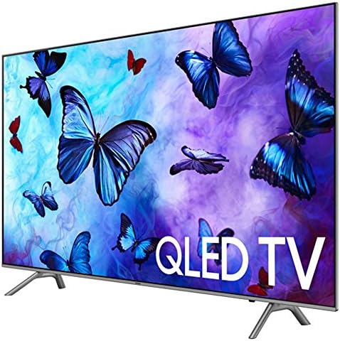 Samsung QE75Q6FN 75" QLED UltraHD 4K public display