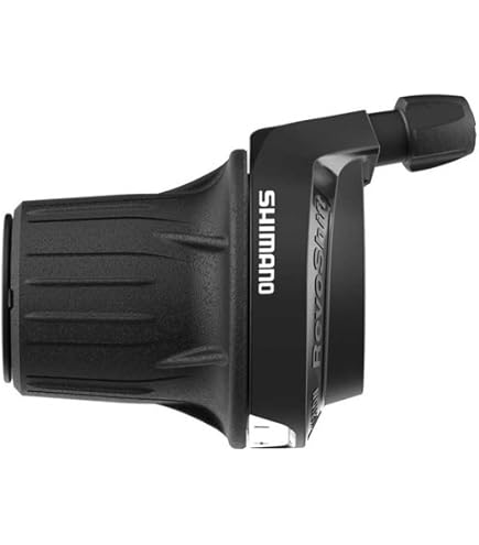 MicroSHIFT MS25-6 Otočné Radenie, 3x6, S Indikátorom Zaradenej - Foto 2