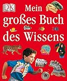 Image de Mein grosses Buch des Wissens