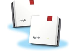AVM FRITZ! MESH SET 1600 2PACK