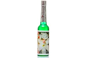 ‎MI-TIERRA Agua de Jazmin (Colonia de Jazmin) original aus Peru, stärkt unser Selbstvertrauen und löst seelische Verkrampfungen (70ml)