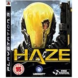 Haze (PS3)
