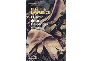 El jardín de las Hespérides: Novelas breves. Edición completa (Contemporánea)