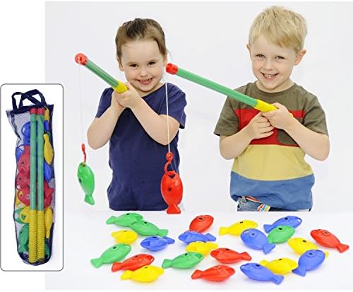 Sprat Fishing โ Shape