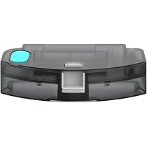 Bac à Poussière De Rechange Pour Aspirateur Robot Lefant M1, U180/OKP-K8 - Grande Capacité, étanche