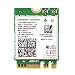 Produktbild Beneu Wireless WiFi-Karte 2,4 Gbit/S + Bluetooth5.0 WiFi-Karte, 802.11ax Wireless Intel AX200 WiFi-Karte Wireless WiFi-Netzwerkkarte Dualband-Gigabit-Adapter, PCI-E Wireless WI-FI-Adapter-Netzwerk