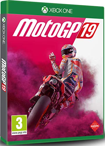 MotoGP19