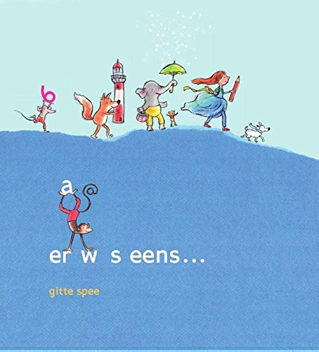 Preisvergleich Produktbild Er was eens ...