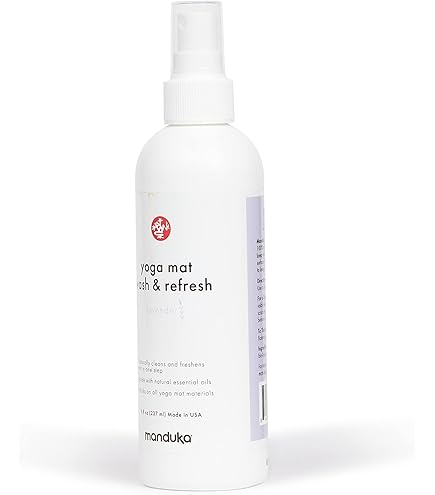 Bio-Chem Detergente Per Tappetini Yoga - Pulizia Profonda E Antiodore 750ml Per Fitness Casa - Foto 10