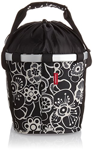 KLICKfix Fahrradtasche Bikebasket - 3