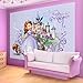 Sofia The First Photo Mural 254x184cm