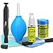 Gizga Essentials Professional Lens Pen Cleaning Pro System + 6-in-1 Cleaning Kit + Professional Wipes for Cameras and Sensitive Electronics RS.599.00